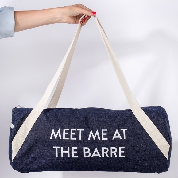 Private Party Gym Bag - Picture 3 of 6